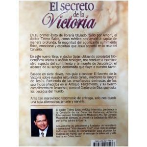 El Secreto de la Victoria