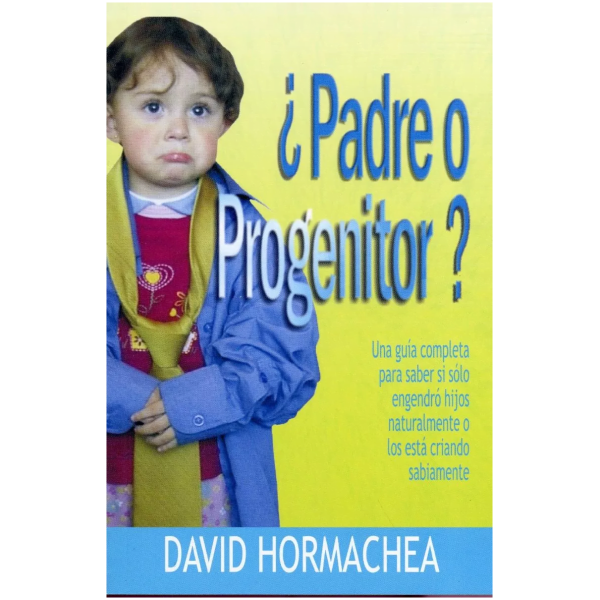 ¿padre O Progenitor?, Bolsillo