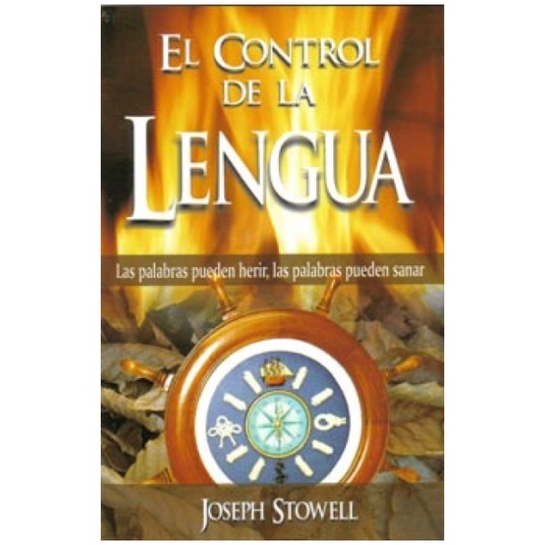 El Control de la Lengua