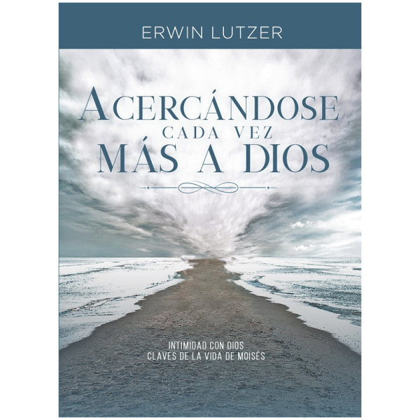 Acercándose cada vez más a Dios