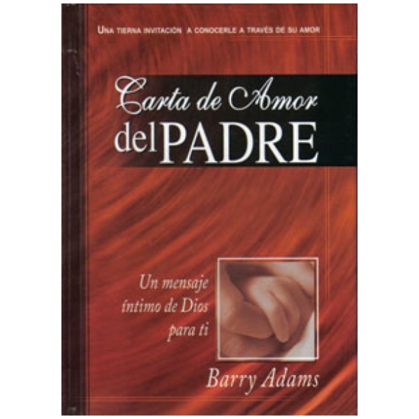 Carta De Amor Del Padre