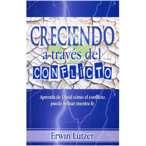 Creciendo A Través Del Conflicto (bolsillo)