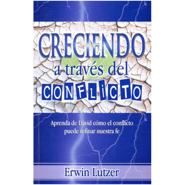 Creciendo A Través Del Conflicto (bolsillo)