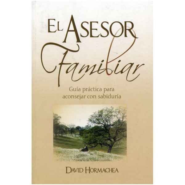 El Asesor Familiar