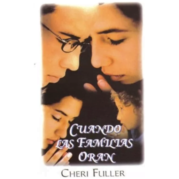 Cuando Las Familias Oran, Libro De Bolsillo