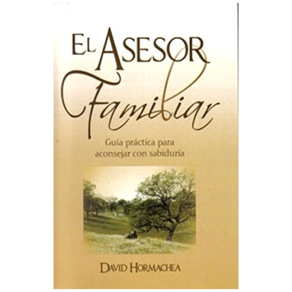 El Asesor Familiar