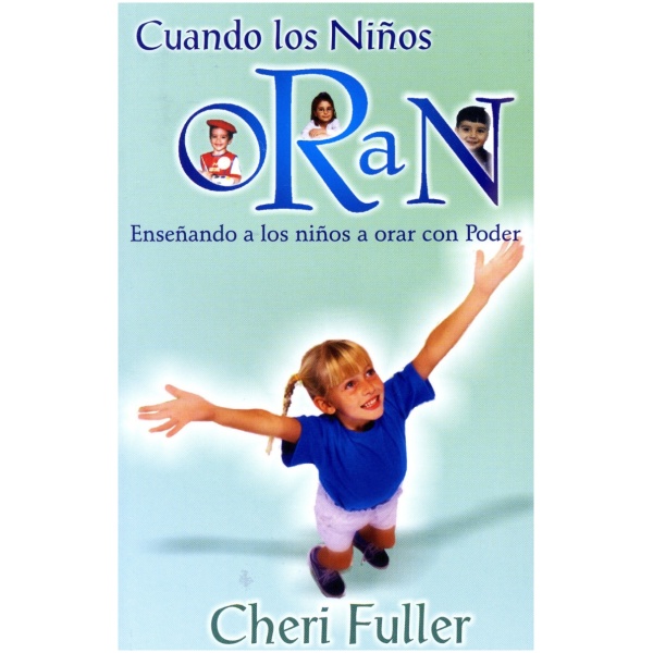 Cuando los Niños Oran, bolsillo