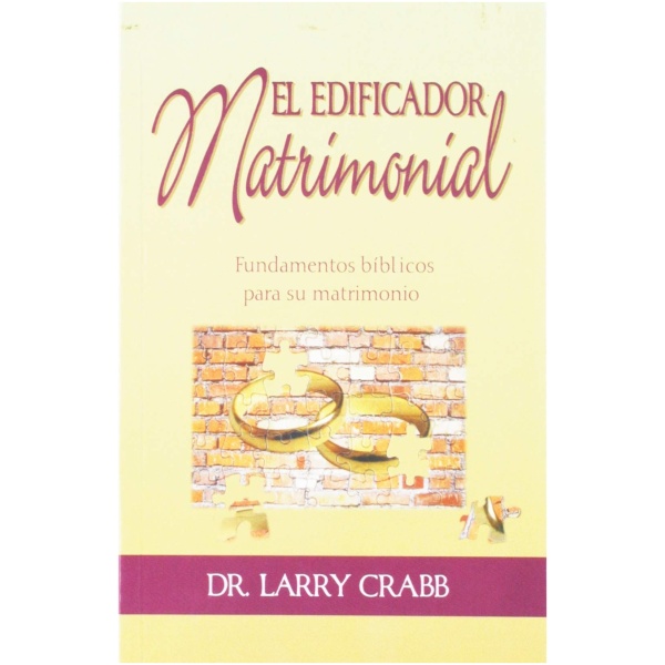 El Edificador Matrimonial