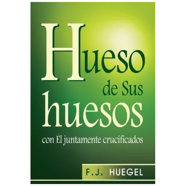 Hueso De Sus Huesos, Bolsillo