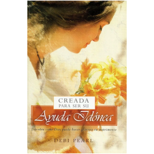 Creada Para Ser Su Ayuda Idónea