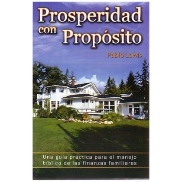 Prosperidad con Propósito
