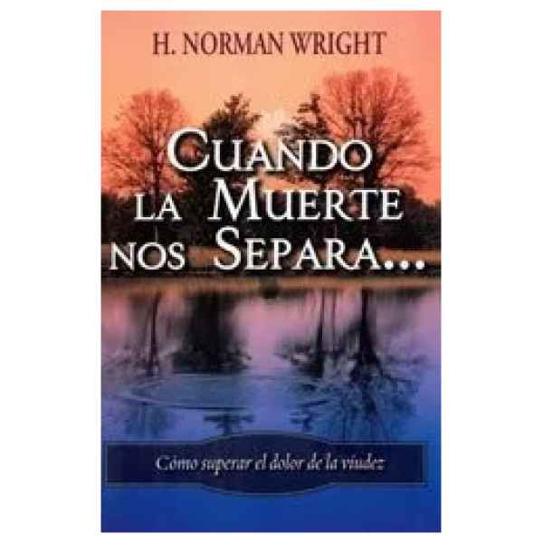 Cuando La Muerte Nos Separa, Tamaño Bolsillo