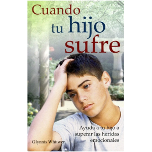Cuando Tu Hijo Sufre, Bolsillo