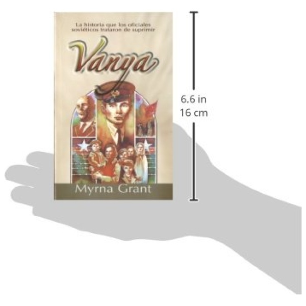 Vanya - Image 2