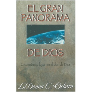El gran panorama de Dios