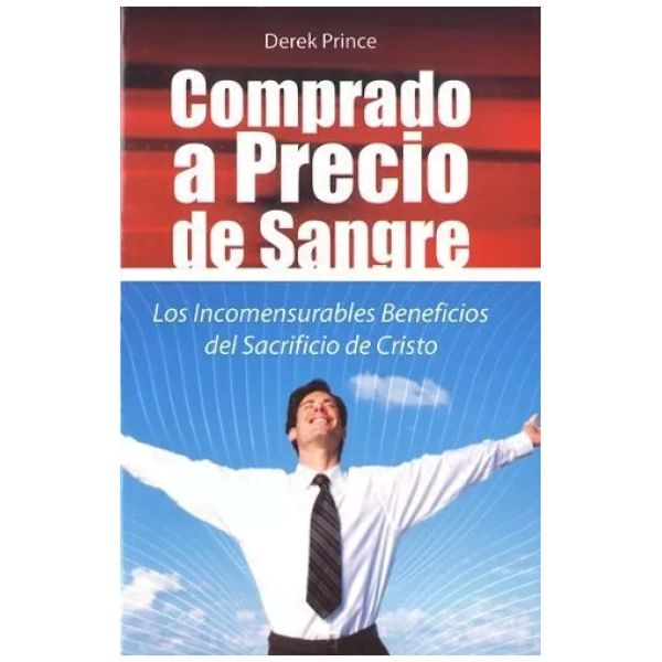 Comprado A Precio De Sangre
