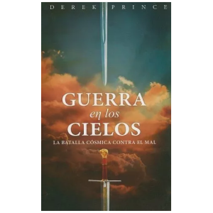 Guerra En Los Cielos