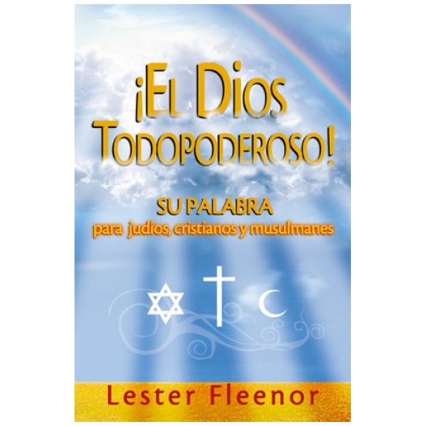 El Dios Todopoderoso!