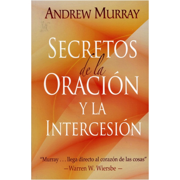 Secretos De La Oracion