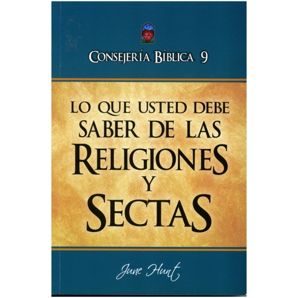 Consejeria Biblica 9 Lo Que Usted Debe Saber Sobre Religione