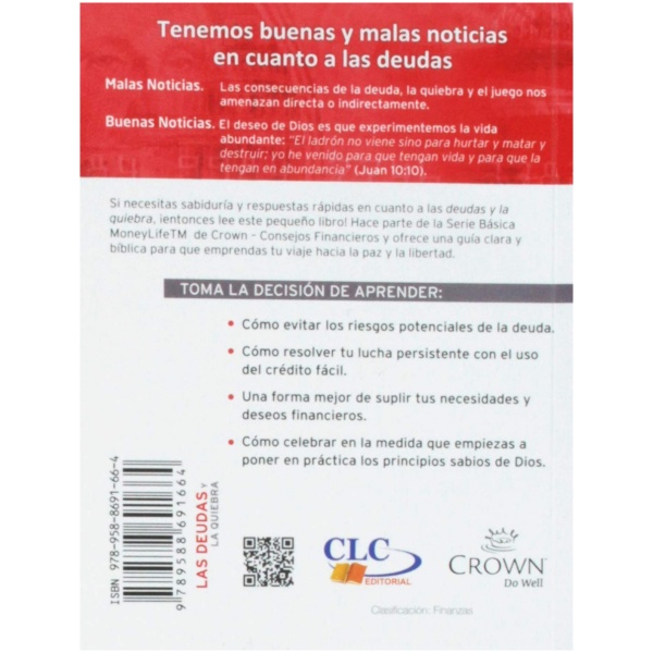 Las Deudas Y La Quiebra - Image 2