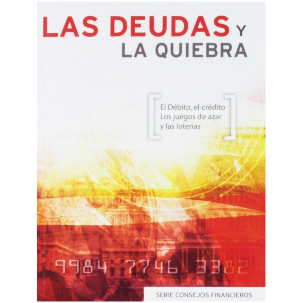 Las Deudas Y La Quiebra