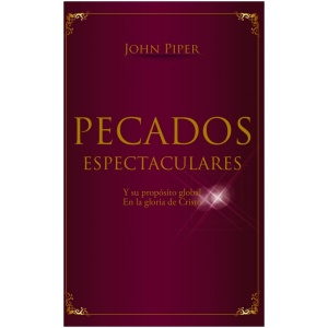 Pecados Espectaculares