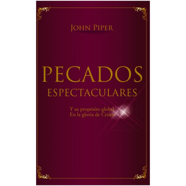 Pecados Espectaculares