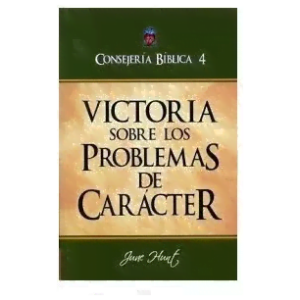 Consejería Bíblica 4 - Victoria Sobre Los Problemas De Car..