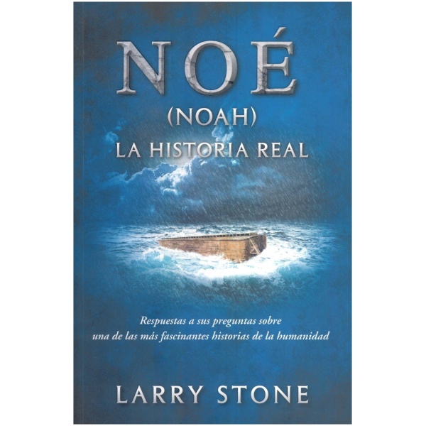Noé: La Historia Real