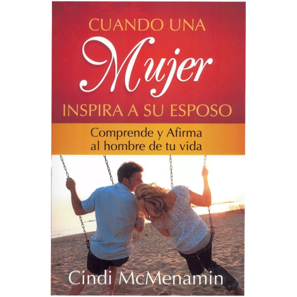 Cuando Una Mujer Inspira A Su Esposo, Bolsillo