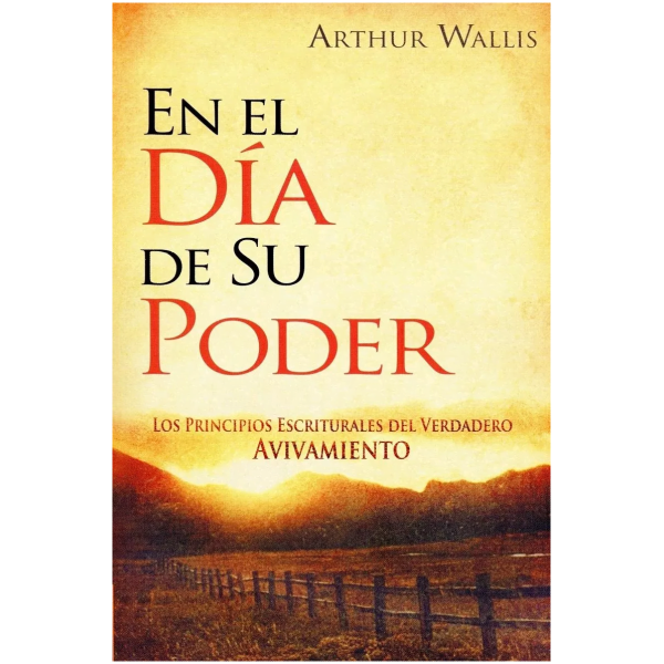 En El Día De Su Poder, Bolsillo