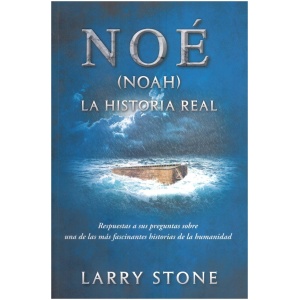 Noé: La Historia Real (bolsillo)