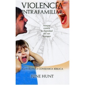 Violencia Intrafamiliar
