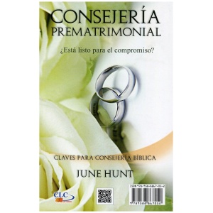 Consejería prematriomonial