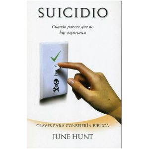 Suicidio / Propósito Para Vivir
