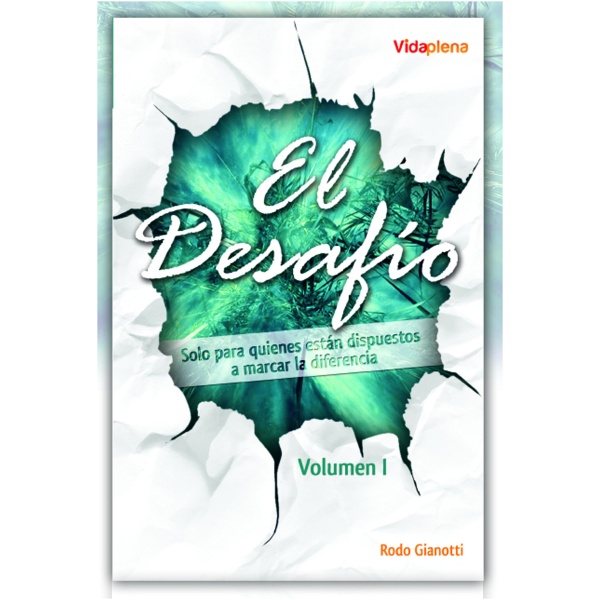 El Desafio: Solo para quienes están dispuestos a marcar la diferencia
