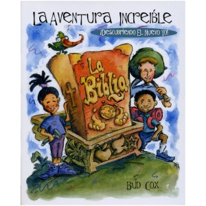 La Aventura Increible