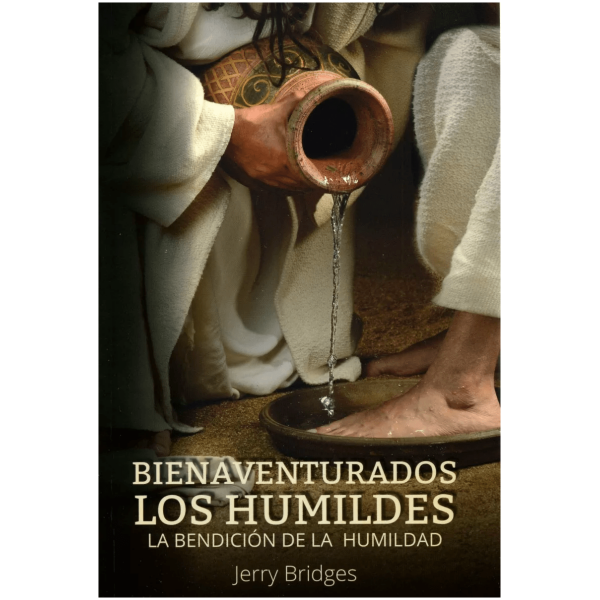 Bienaventurados Los Humildes, Cubierta Rústica