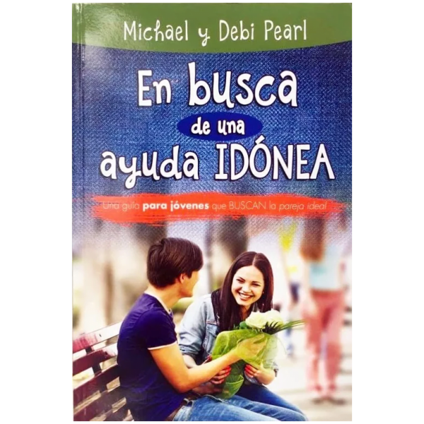 En Busca De Una Ayuda Idónea
