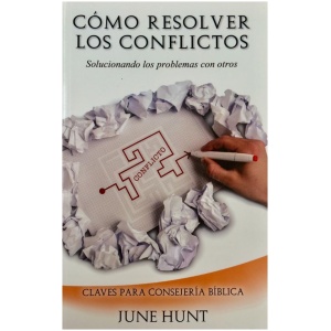 Como Resolver Los Conflictos