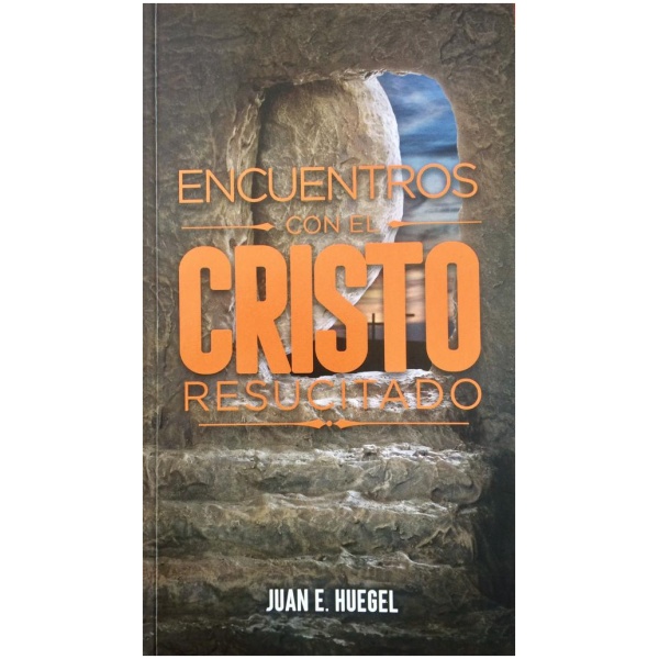 Encuentros con el Cristo Resucitado