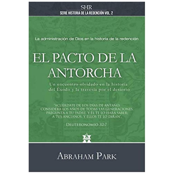 El Pacto de la Antorcha