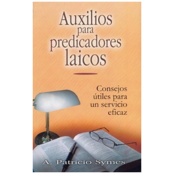 Auxilios Para Predicadores Laicos