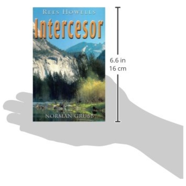 Rees Howells Intercesor - Image 2