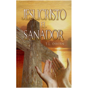 Jesucristo El Sanador, Bolsillo