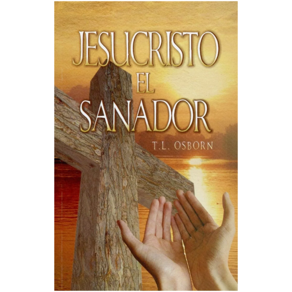 Jesucristo El Sanador, Bolsillo