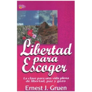 Libertad para escoger