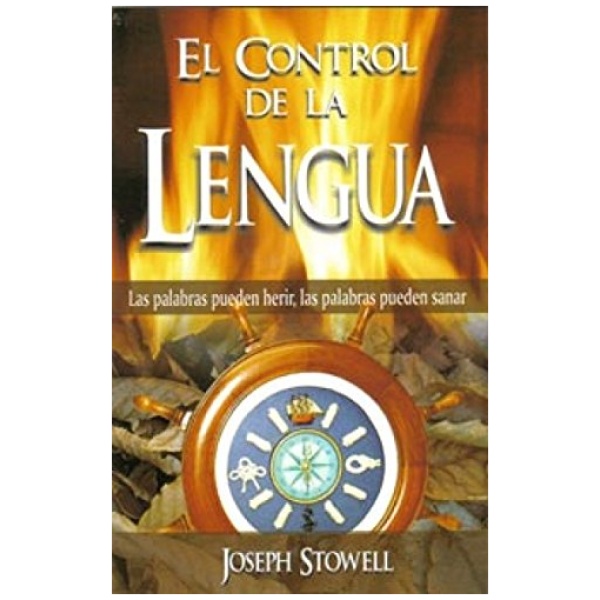 El Control De La Lengua