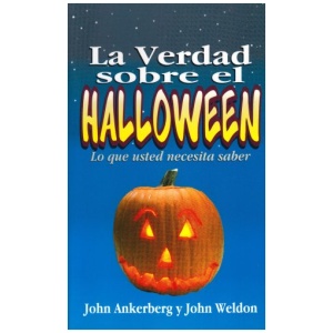 La Verdad Sobre el Halloween
